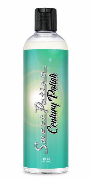 Sweet Patina Century Polish