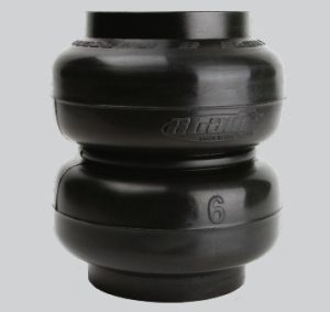 Slam Specialties SS-6 Air Bag by Switch