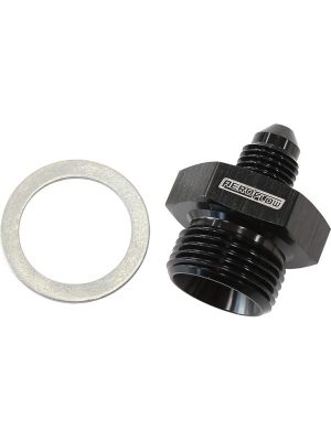 Aeroflow 11/16-20 Washer Seal To -3An Suits Wilwood Master Cylin