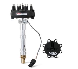 MSD PRO BILLET CAM SYNC DISTRIBUTOR