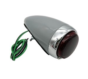 1939 Chev Tail Light Assemblies-Incandescent