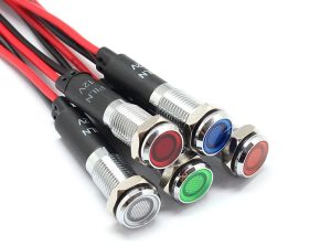 Dash Light blue (plain)