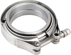 Exhaust V Band Clamp 3''