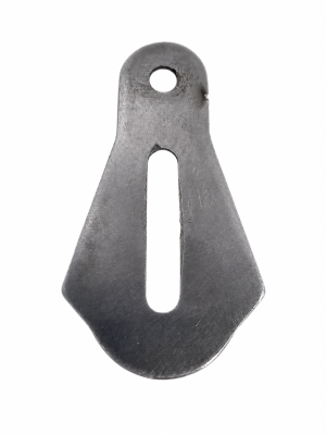 Fabrication Tabs # 3