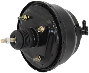 Aeroflow GM 8" Brake Booster Black Finish  [ AF300-106BLK ]