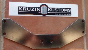 Universal Trans Mounts KK