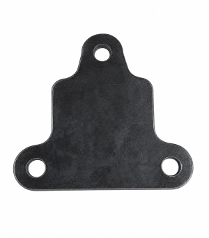 Small Block Chevy Engine Mount Spacers
