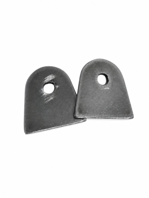 Fabrication Tab # 8 Pair of