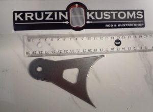 Fabrication Tabs # 4