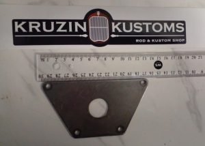 Fabrication Tabs # 2