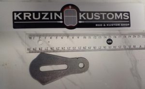 Fabrication Tabs # 3