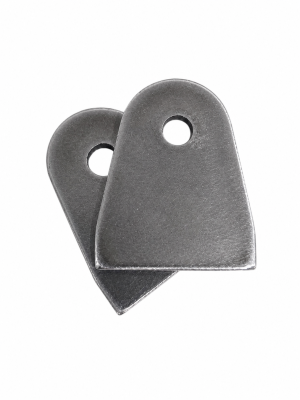 Fabrication Tab # 7 Pair of