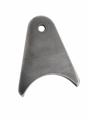 Fabrication Tabs # 5
