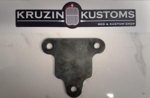 Small Block Chevy Engine Mount Spacers