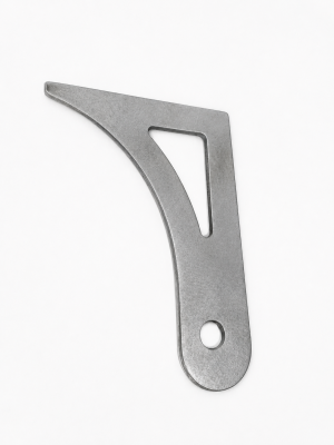 Fabrication Tabs # 10