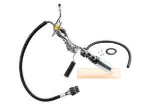 Holley In tank Fuel Pump