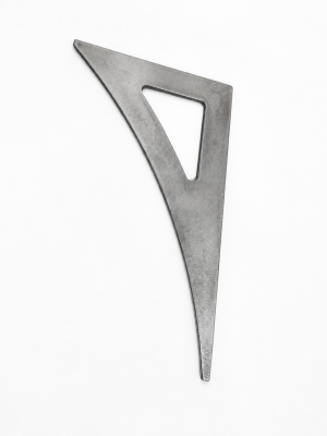 Fabrication Tabs # 9