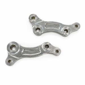 Jag To Wilwood Calliper Bracket Pair
