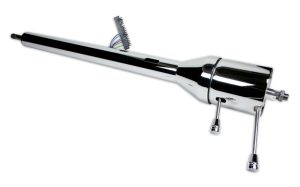 Ididit Impala 63-64 column floor shift