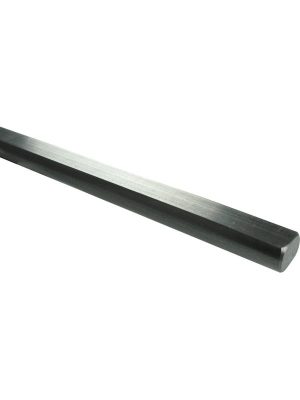 Ididit 3/4 DD Shaft 36'' plain