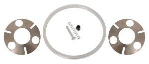 Ididit Steering Wheel Adaptor