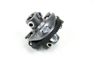 Borgeson Impala Rag Joint