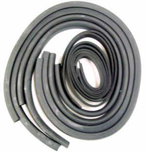 Front Fender Gasket Set 55-59 C10